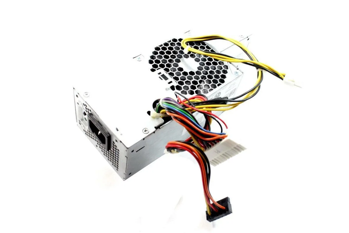 DELL DELL H235E-00 power supply 235W SFF Optiplex 380 760 780 — product photo
