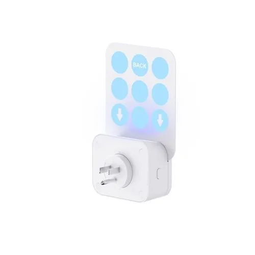 Flowtron Flowtron FLWPI2P plug-in fly trap pest control 1500W 2 AC 2 USB-A 2 USB-C — product photo