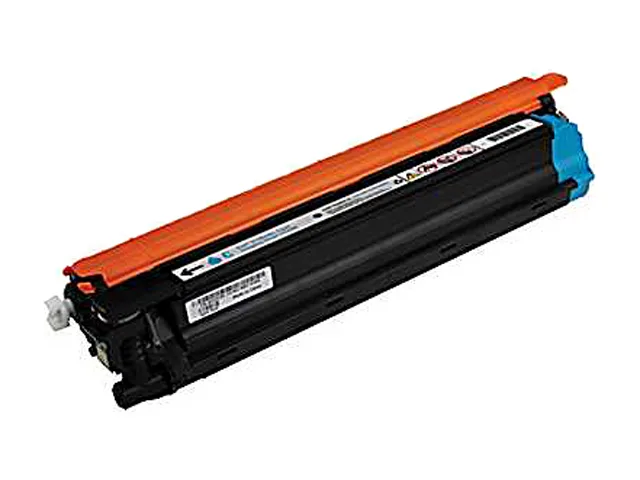 DELL DELL U163N Cyan Imaging Drum Cartridge 50000 Pages — product photo