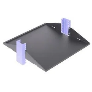 Innovation First, Inc. Innovation First, Inc. 3USHL-022FULL-29DV 19in 29in server rack shelf — product photo