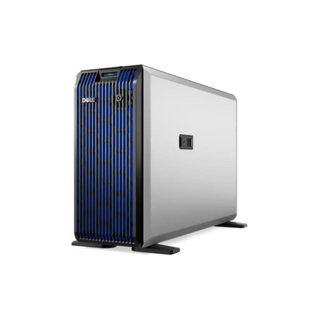 DELL DELL Quote QUO-23568893-P2N8L4 PowerEdge T360 rack server — product photo