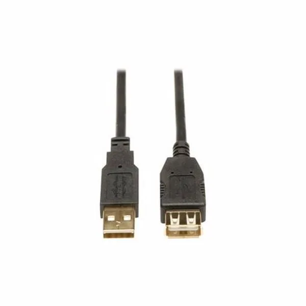 Tripp Lite Tripp Lite U024-016 USB 2.0 Hi-Speed Extension Cable USB Extension 16 ft — product photo