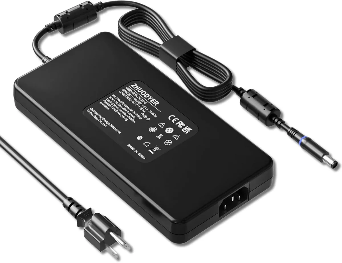FLEANE FLEANE DA330PM201 330W laptop charger — product photo