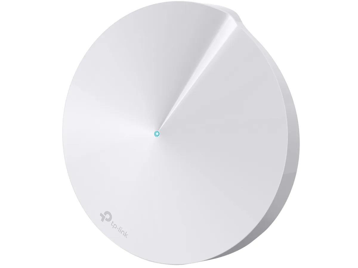 TP-Link TP-Link Deco M5 AC1300 mesh Wi-Fi system (single pack) — product photo