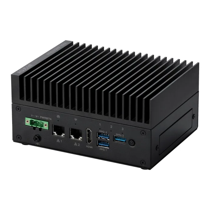 ASUS ASUS 90AE0191-M002D0 PE1100N Orin Nano 4G barebone server — product photo