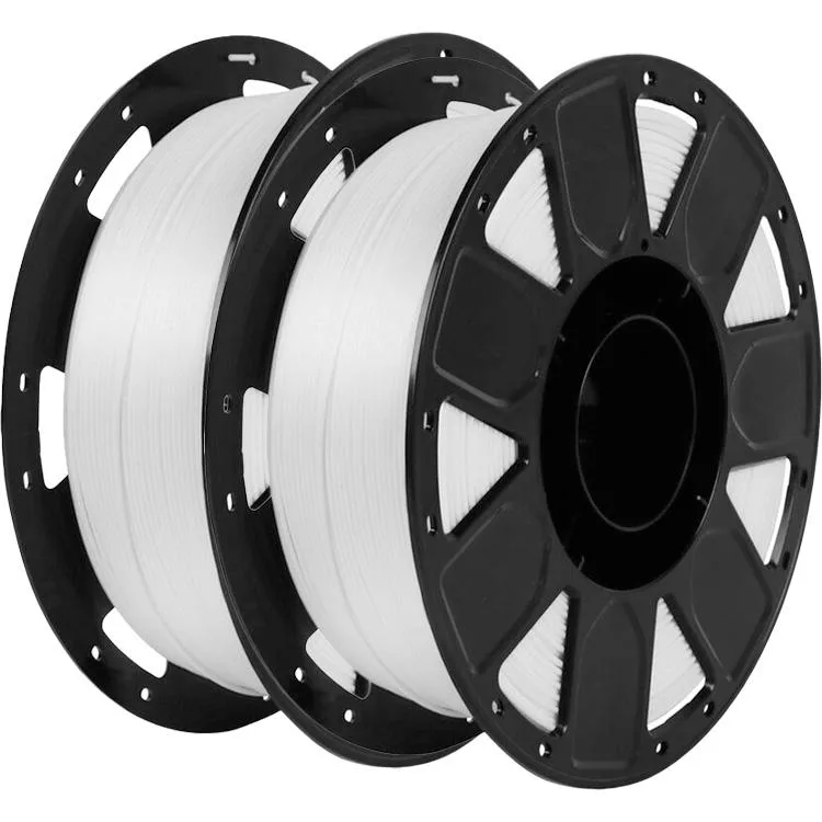 Creality Creality Ender-PLA-White-Value-Pack-3301010347 1.75mm 2 Roll Bundle — product photo