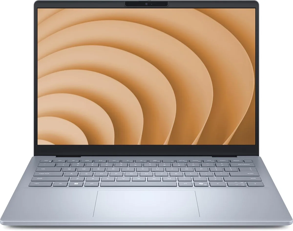 DELL DELL Pro 14 Plus PB14255 Ryzen AI 7 350 64GB 256GB business laptop — product photo
