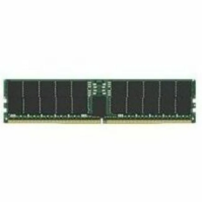 Kingston Technology Corp. Kingston Technology Corp. KTD-PE564D4-128G 128GB DDR5-6400 CL52 ECC Registered 288-pin server RAM — product photo