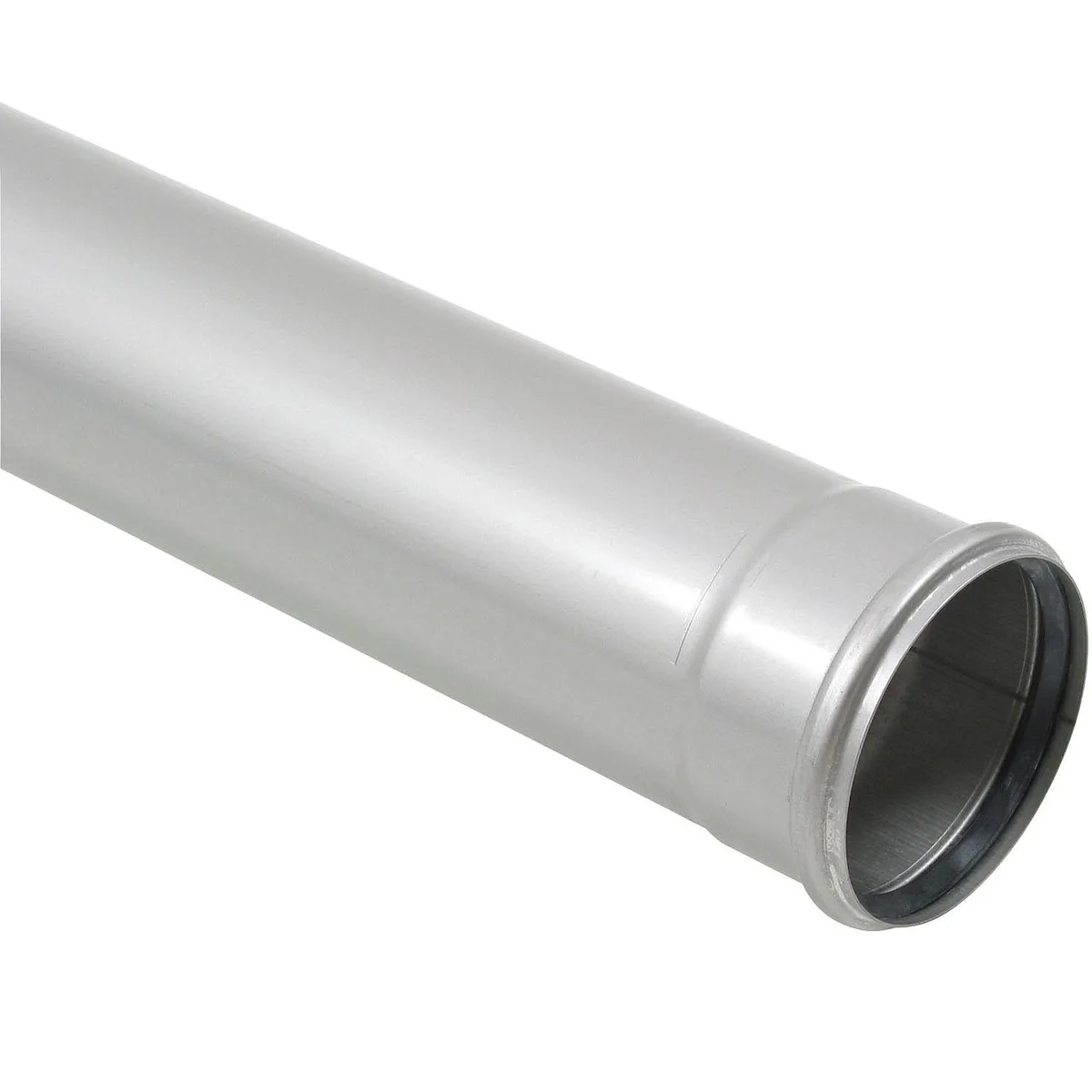 Blucher Blucher P3-0.8-316 3 in x 9-13/16 in 316 Stainless Steel Pipe — product photo