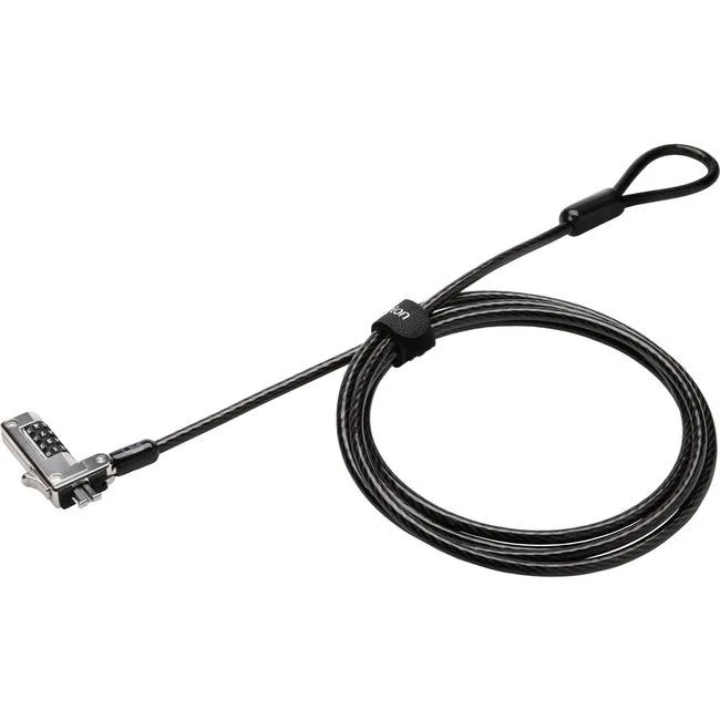 Kensington Kensington Slim Combination Laptop Lock K60600WW 10000 combinations — product photo