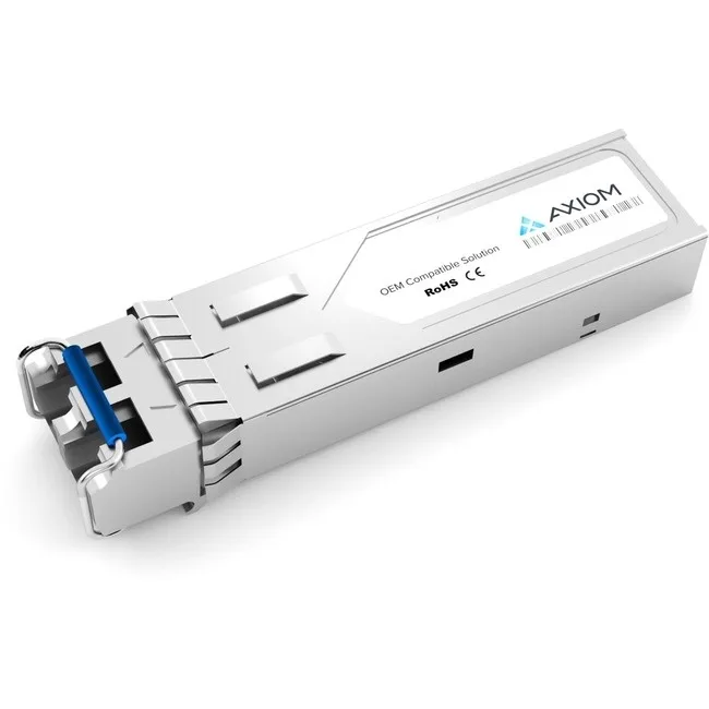 Axiom Axiom 100BASE-EX SFP Transceiver GLC-FE-100EX-RGD — product photo