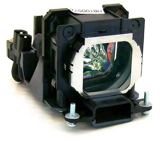 Panasonic Panasonic PT-LB10VU 155W 2000 Hrs projector lamp — product photo
