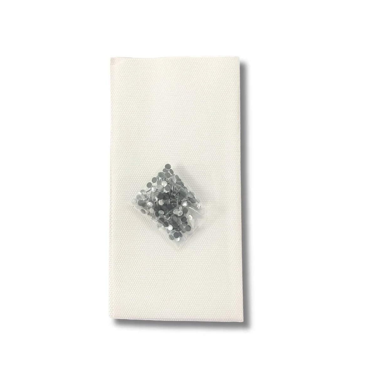 SAS SAS Bedazzler Iron-On Rhinestones 150 Pieces — product photo
