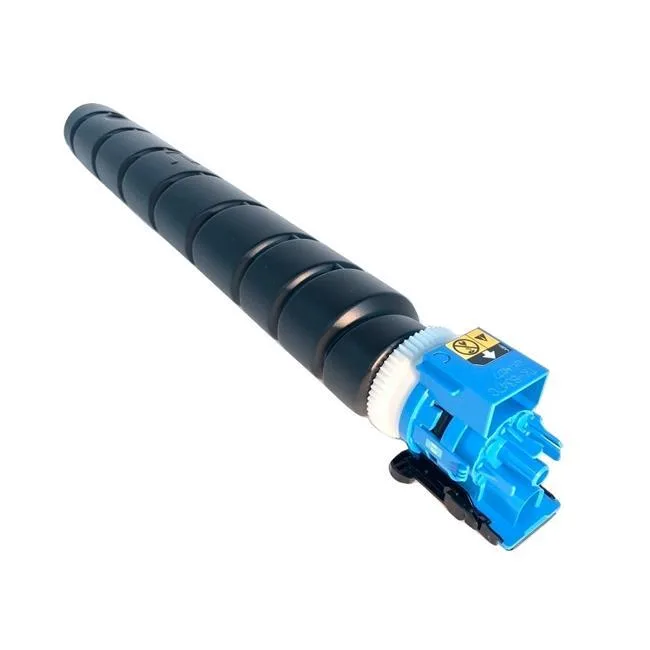 Kyocera Kyocera KYOTK8347C cyan toner cartridge 12000 pages toner cartridges (genuine brands) — product photo