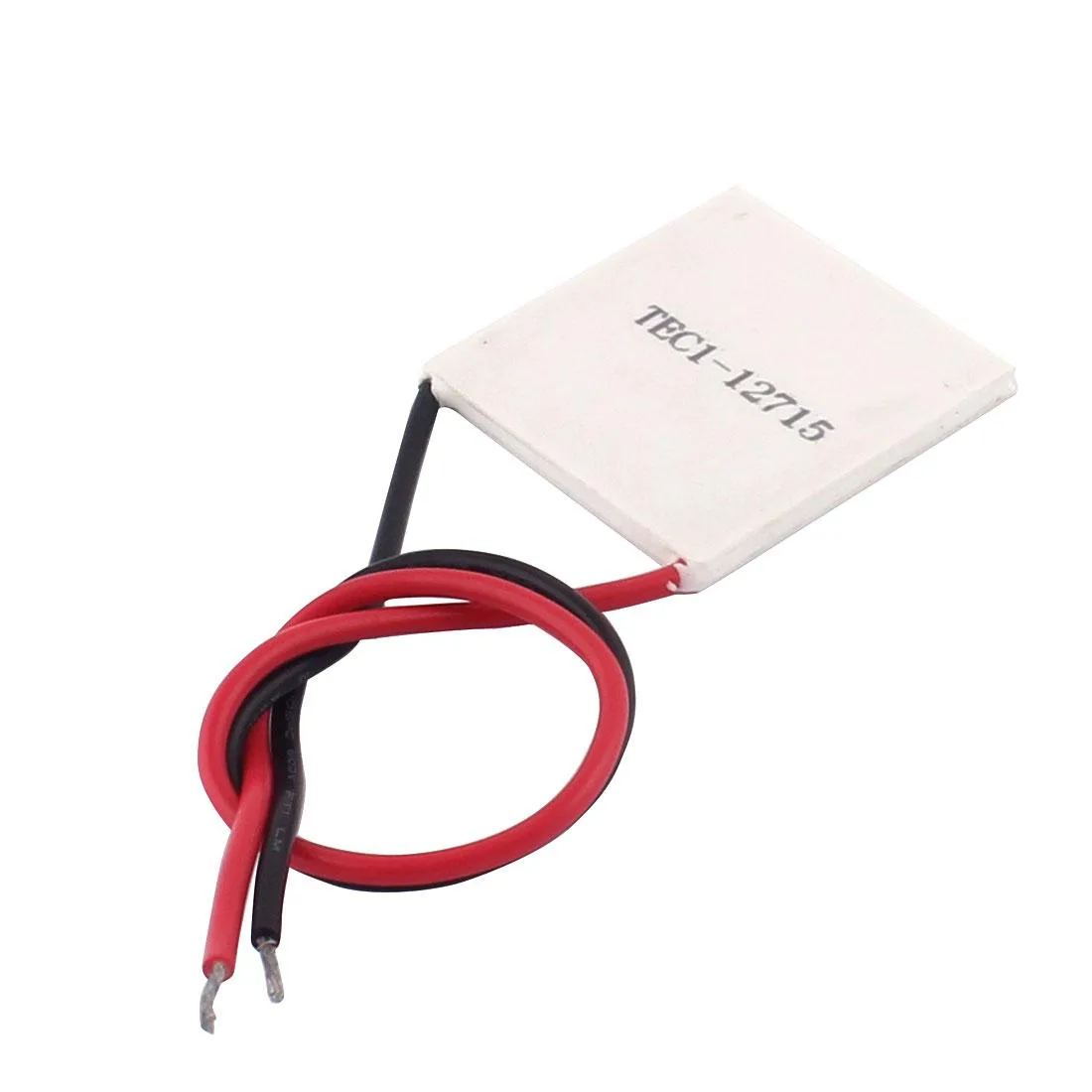 Unique-Bargains Unique-Bargains TEC1-12715 12V 142W 40x40mm Peltier gadget — product photo