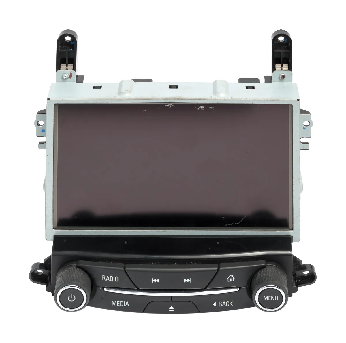 1 Factory Radio 1 Factory Radio 90922183 Touchscreen Display Radio Control Panel 2014 Buick Regal — product photo