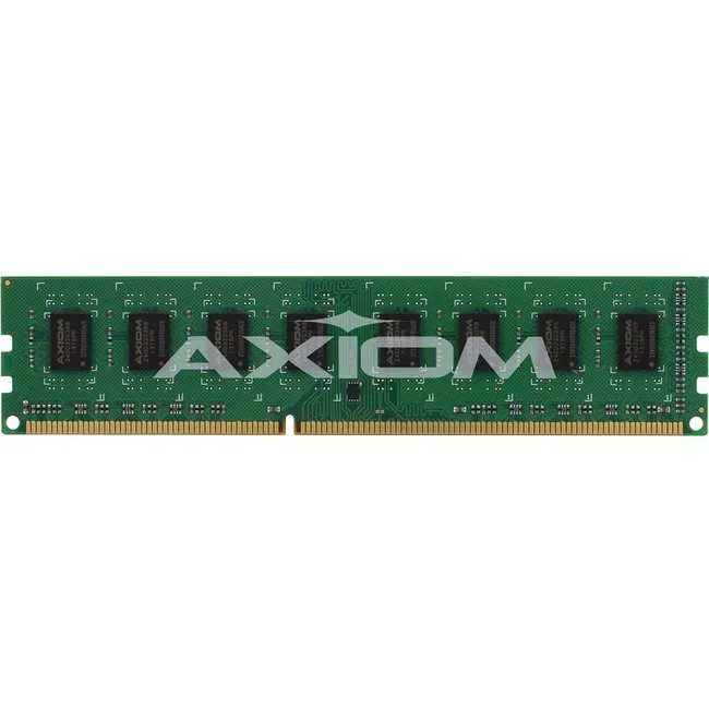 Axiom Axiom 8GB (4 x 2GB) DDR3 1066 PC3 8500 desktop RAM AXG23592789/4 — product photo