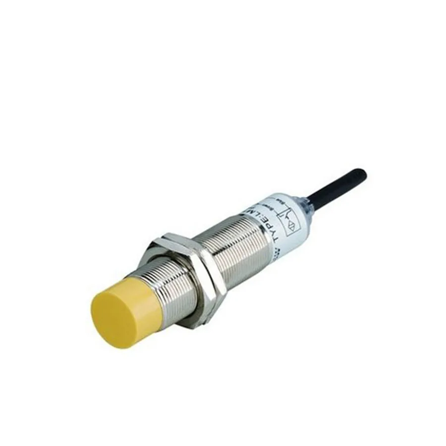 Turck Turck NI14-M18-AD4X 4417235 inductive sensor M18 10-65 VDC 14 mm 118 g — product photo