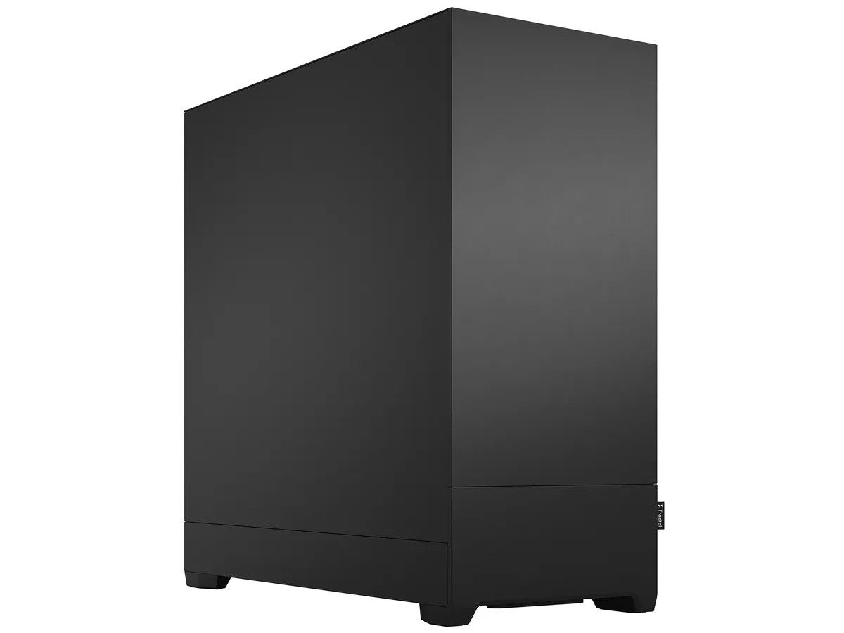 Fractal Design Fractal Design Pop XL Silent FD-C-POS1X-01 PC case — product photo