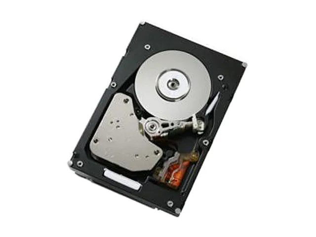 IBM IBM 49Y1856 300GB 15000 RPM SAS 6Gb/s 3.5" internal hard drive — product photo