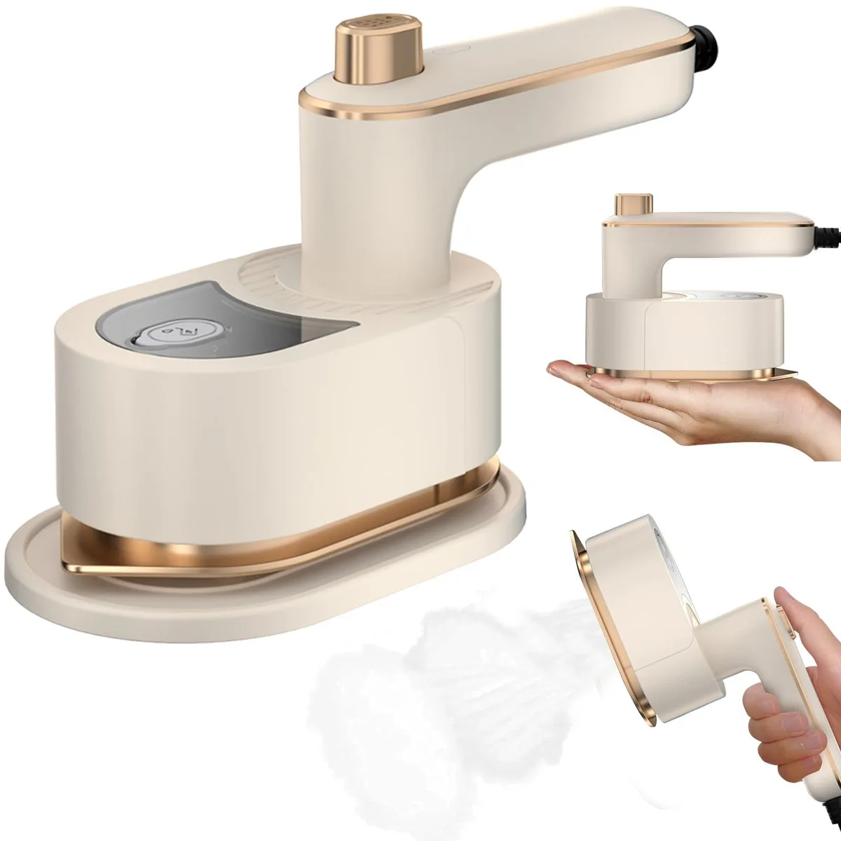  OFHADF 023 Steamer 20g/min 50ml 300°F — product photo