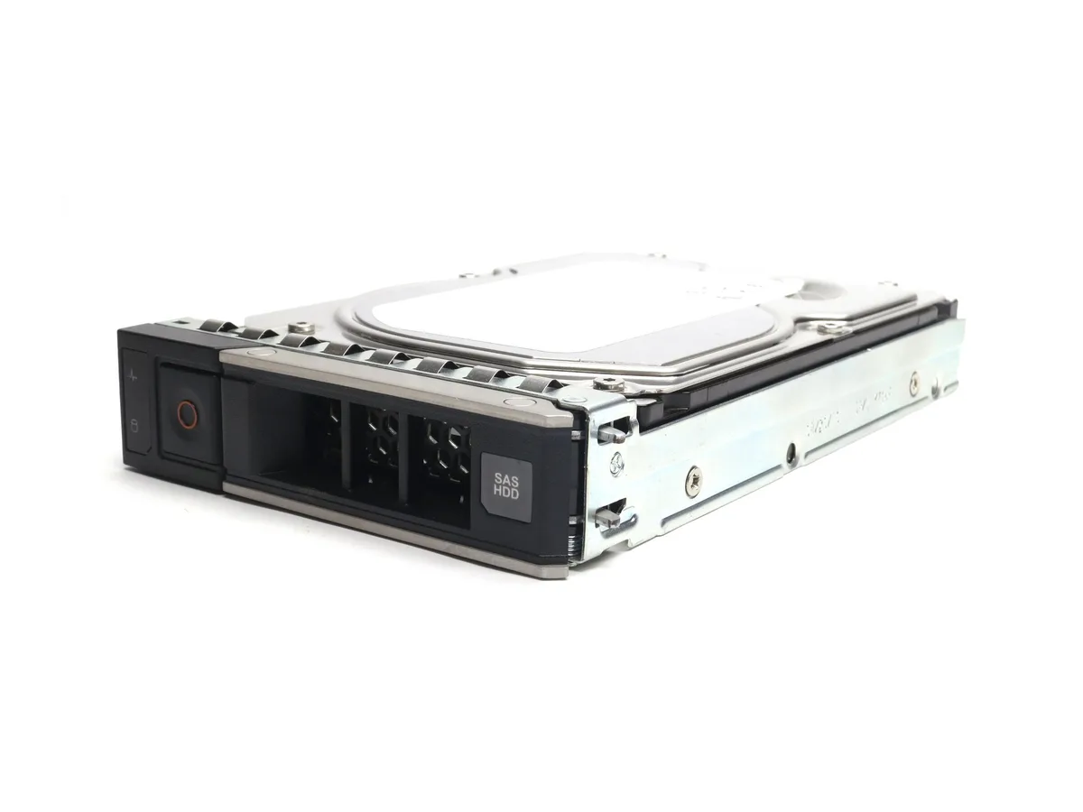 Epoch Epoch YXG4K 4TB 7200 RPM SAS 12Gb/s 3.5" Internal Hard Drive Kit — product photo