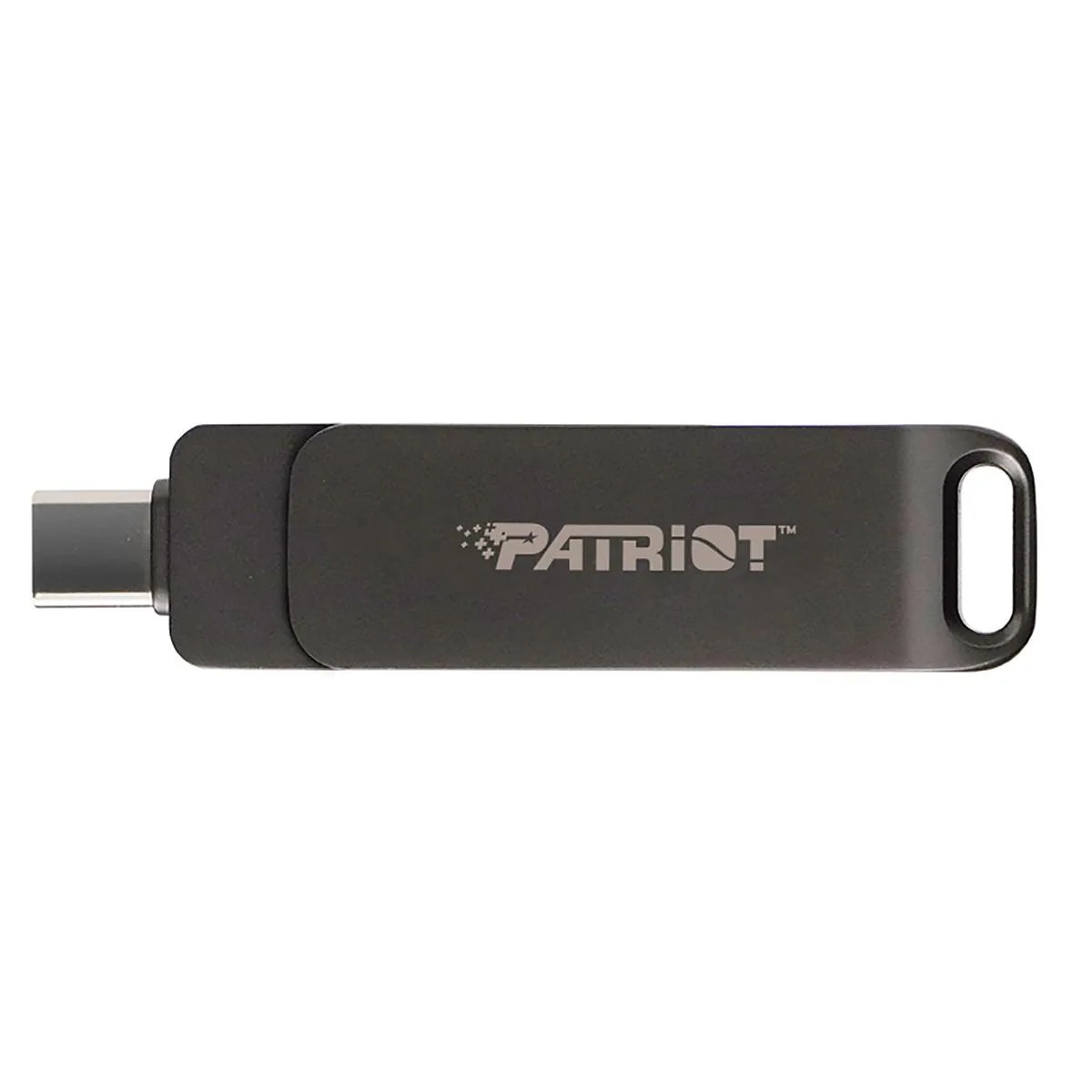 Patriot Memory Patriot R550 1TB USB 3.2 Gen 1 Type-A+C USB flash drive — product photo