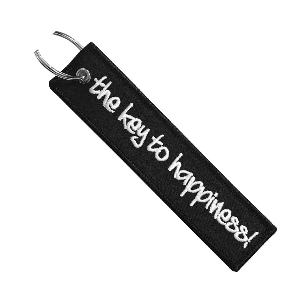  Viator Gear MLAM-029 keyholder, 1.18 x 5.12 in, stainless steel, black — product photo