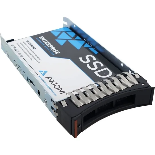 Axiom Axiom SSDEV20IA480-AX 480 GB enterprise SSD — product photo
