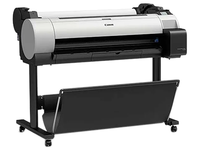 Canon Canon imagePROGRAF TA-30 36-inch 5-color inkjet printer 3661C002 — product photo