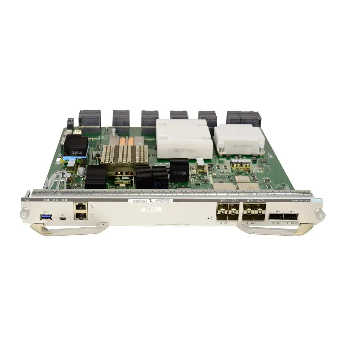 EVESKY EVESKY C9400-SUP-1XL Catalyst 9400 Supervisor 1XL Module — product photo