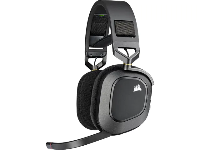 Corsair Corsair HS80 CA-9011235-NA gaming headset — product photo