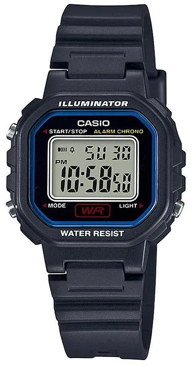 CASIO CASIO LA20WH-1C watch accessory — product photo