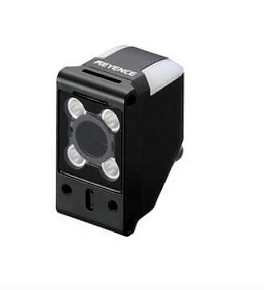 Keyence Keyence IV-HG500MA sensor head 752x480 20-500mm IP67 — product photo