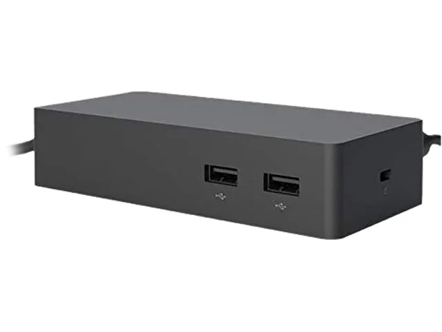 Axiom Axiom PF3-00005-AX docking station 2.7 — product photo