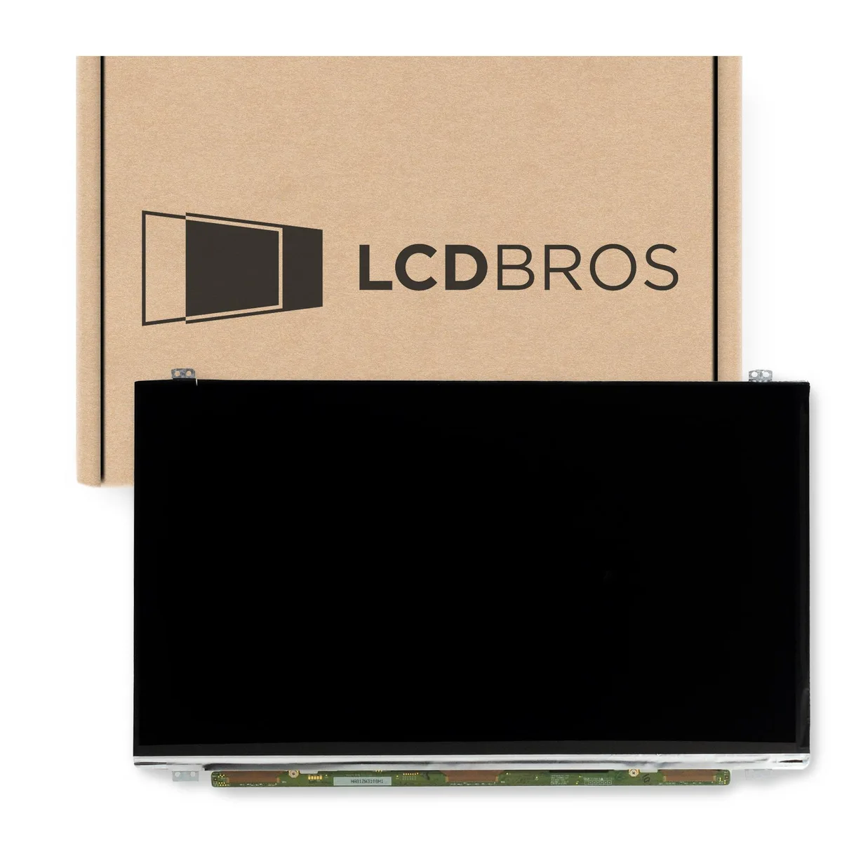 LCDBros LCDBros 15.6" 1366x768 Replacement Screen for HP Probook 450 G1 — product photo