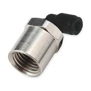 Legris Legris 3009 53 11 Female Elbow 1/8 NPT PK10 — product photo