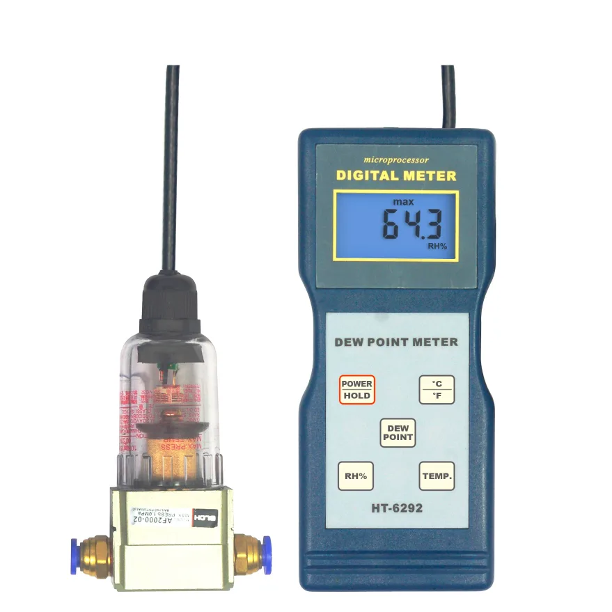 LANDTEK LANDTEK HT6292 Dew Point Meter electrician tool — product photo