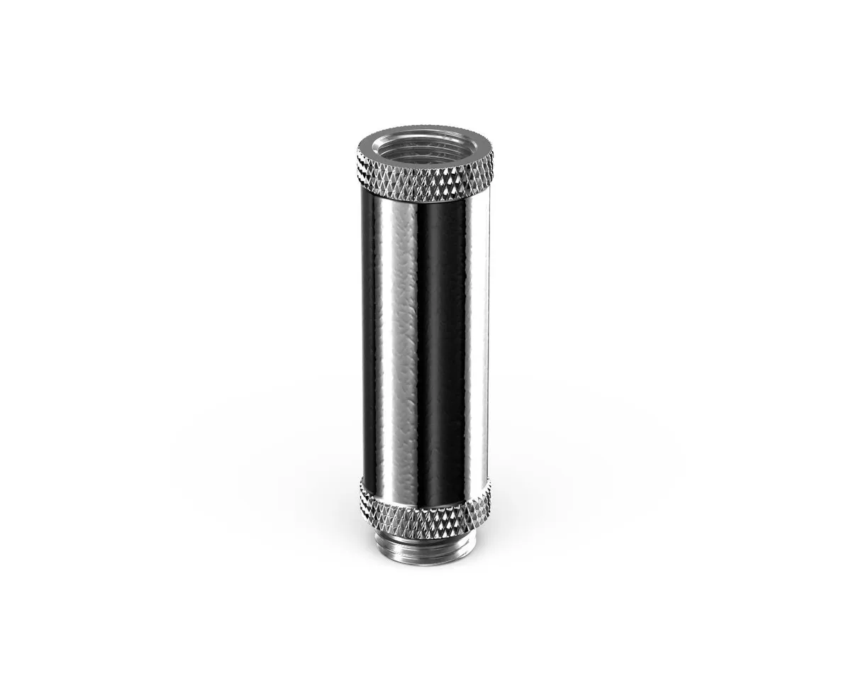 PrimoChill PrimoChill Male to Female G 1/4in 50mm SX Extension Coupler diy cooling — product photo