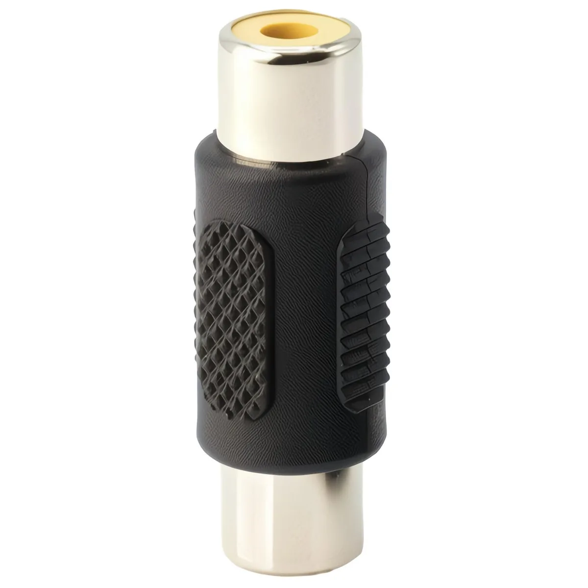 JacobsParts Inc. JacobsParts Inc. RCACOUP-D RCA Female-to-Female Coupler — product photo