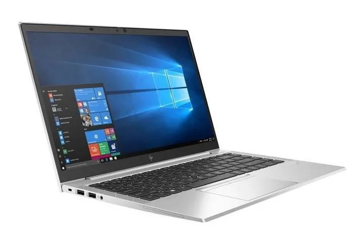 HP HP EliteBook 840 G7 14 laptop i5-10310U 16GB 256GB — product photo