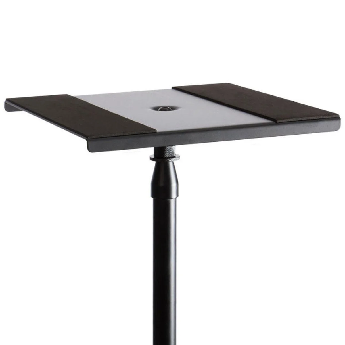 On-Stage On-Stage MSA6000 mic stand platform 9x9 in 12 lbs capacity — product photo