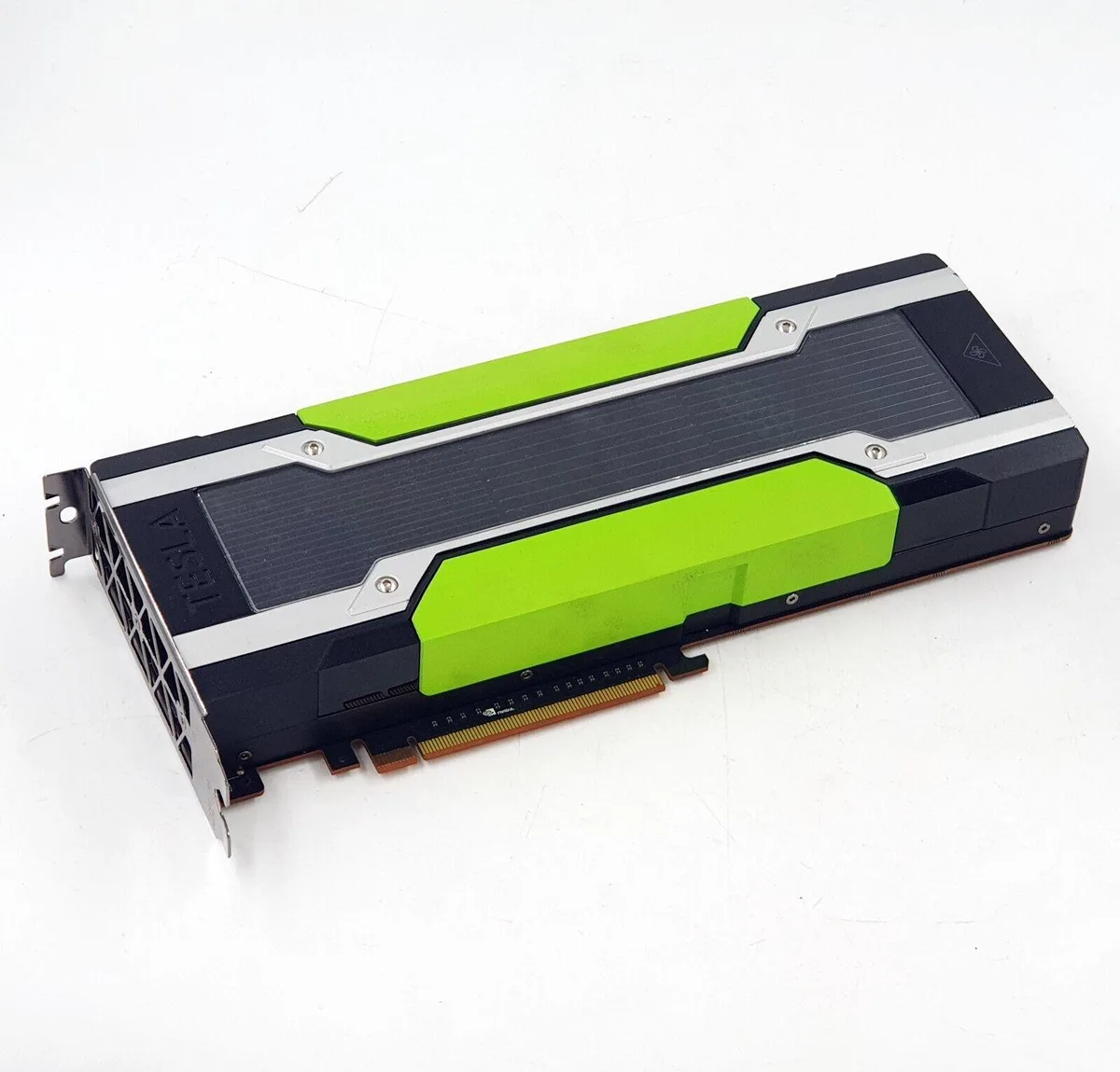 NVIDIA NVIDIA Tesla M60 16GB GDDR5 graphics card — product photo