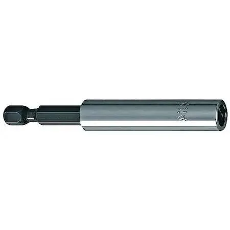 Apex Apex M-490-2-OR Magnetic Bit Holder 1/4 in 2 in — product photo
