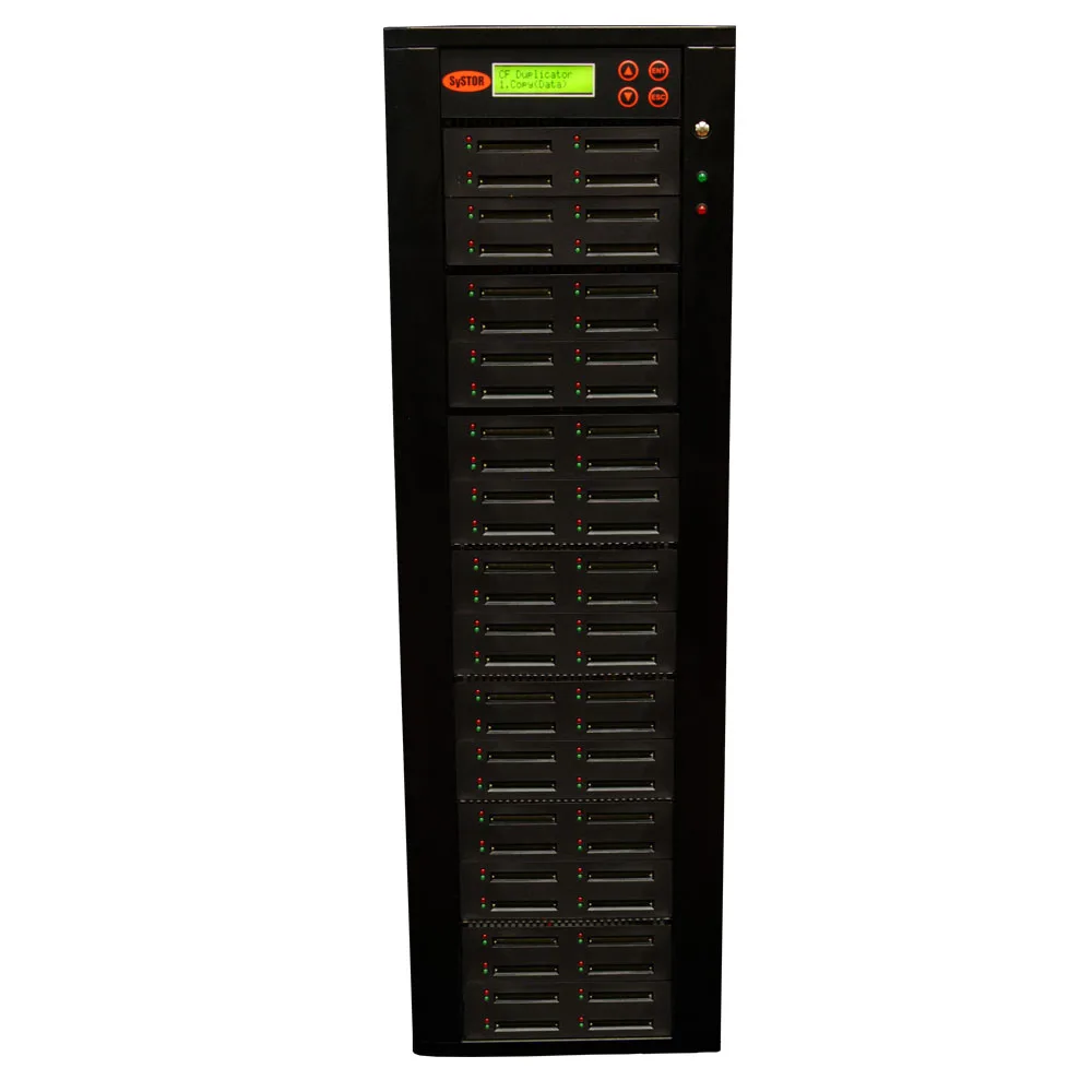 Systor Systor SYS-CFD-55 CF Duplicator 1 to 55 Targets — product photo