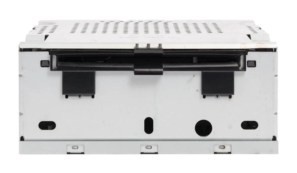 1 Factory Radio 1 Factory Radio FL1T-19C107-BF receiver for 2015-2017 Ford Expedition — product photo