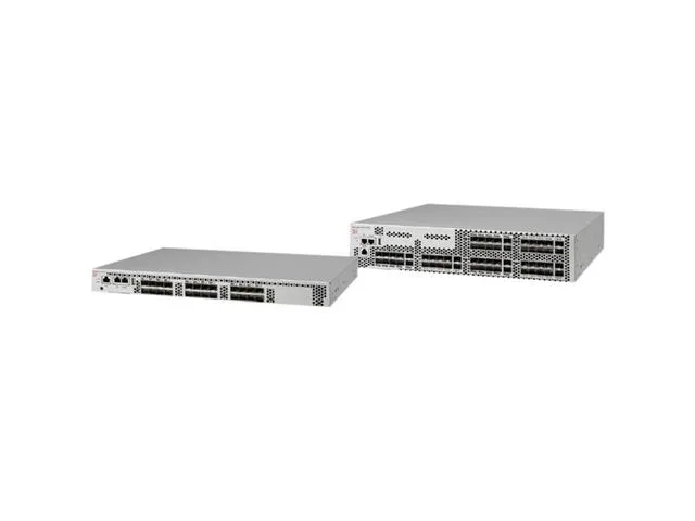 Brocade Brocade BR-VDX6720-16-R 16-port network switch — product photo