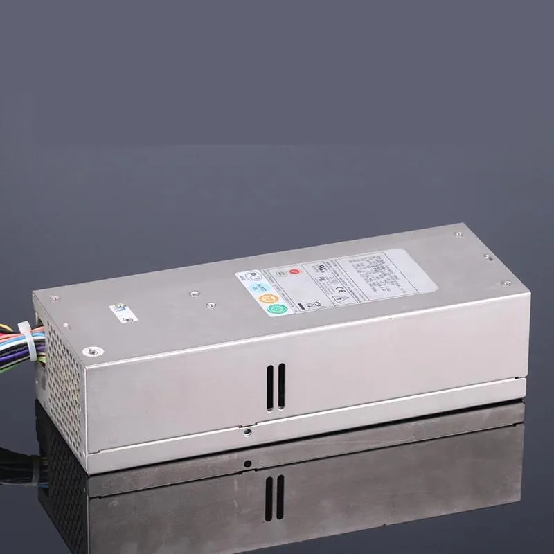 Supersuperuncle Supersuperuncle server power supply P2M-6601P 600W 2U — product photo