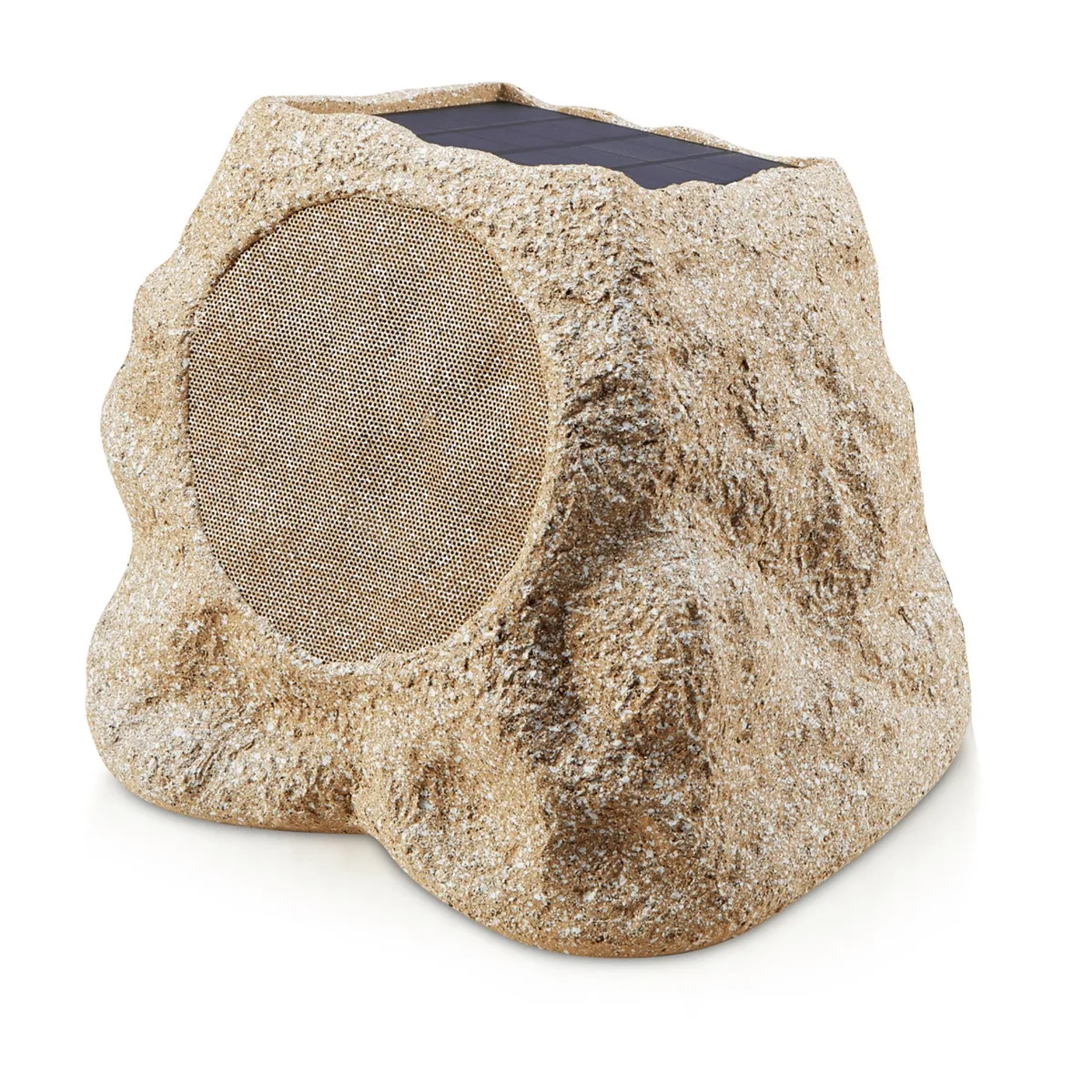 Naxa Electronics, Inc. Naxa Electronics, Inc. SoundPro SPS4001CS Canyon Sandstone pa speaker — product photo