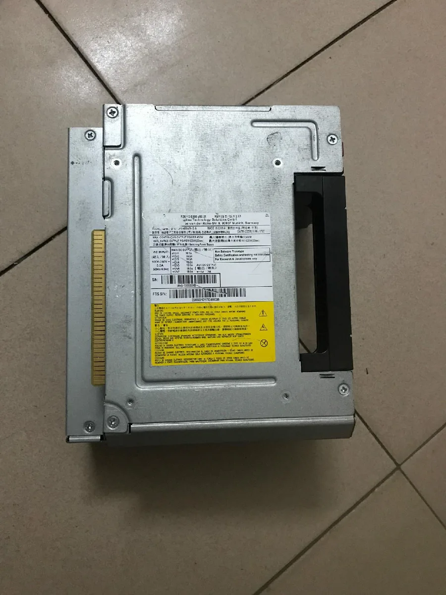 godream godream DPS-450AB-15 A power supply — product photo